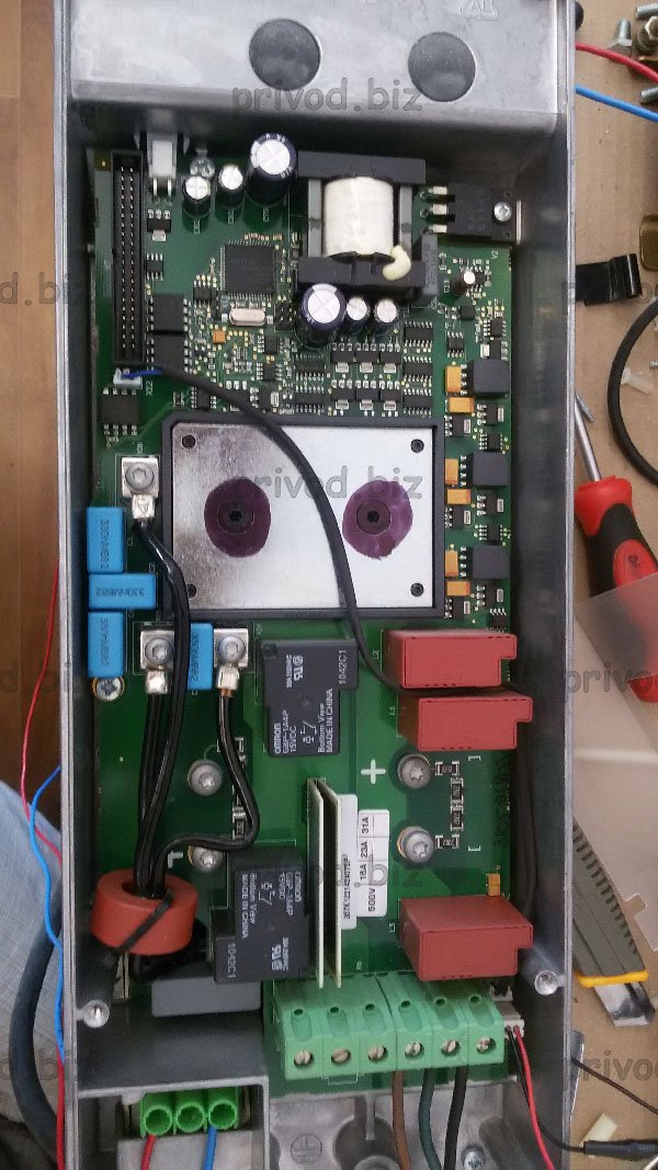 3 vacon RVL 2