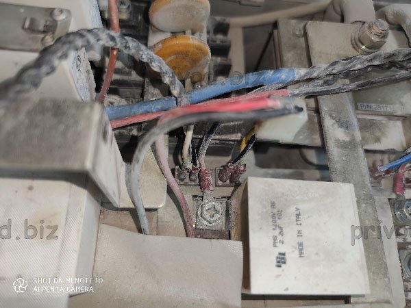 5 vfd-b 55kw 3