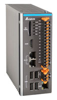 Серия контроллеров AX-800 разработана на основе РС-архитектуры с применением процессоров Intelx86